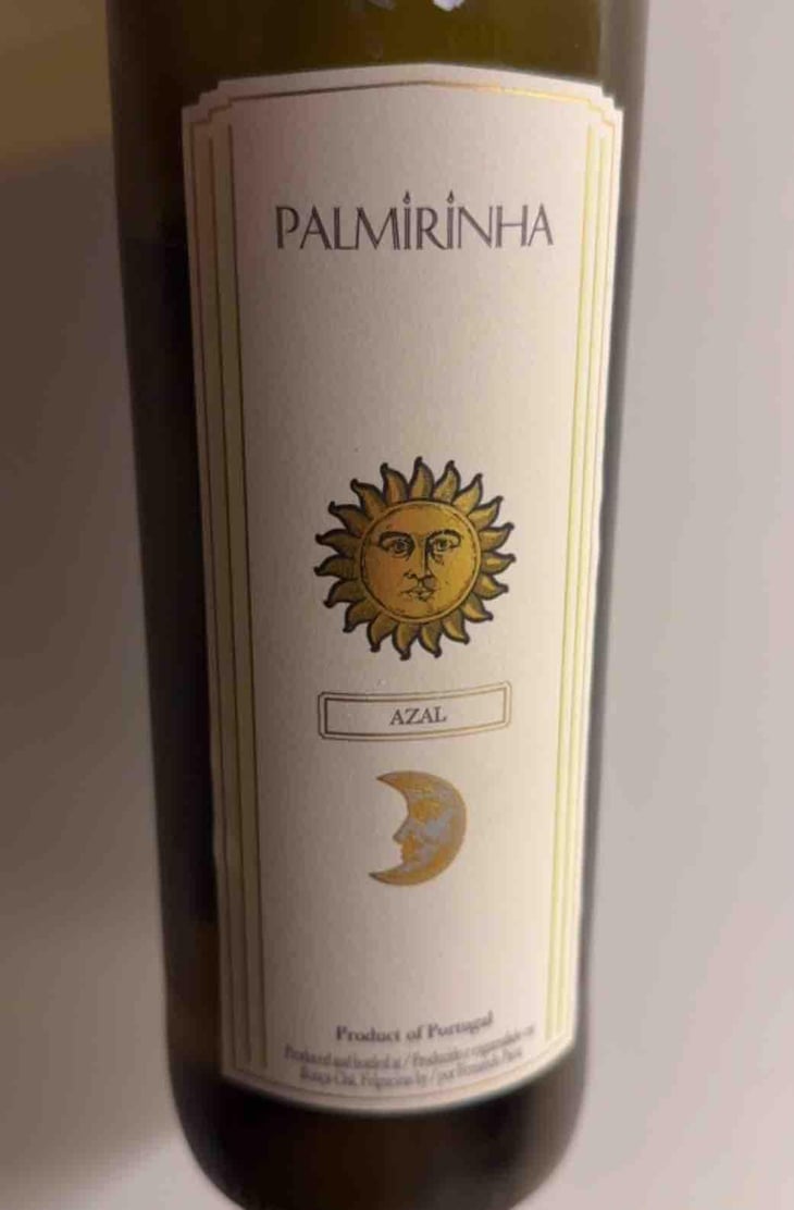 Palmirinha Azal - Quinta da Palmirinha - João Goucho -2023