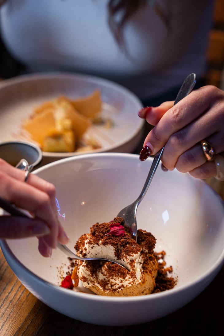 Baba Perdu Au Café - Holocene - 1349979