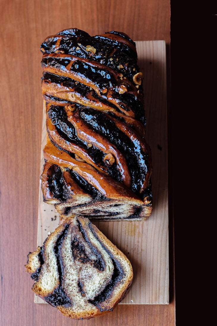 Babka And Cookies - Gabrini - 1397342