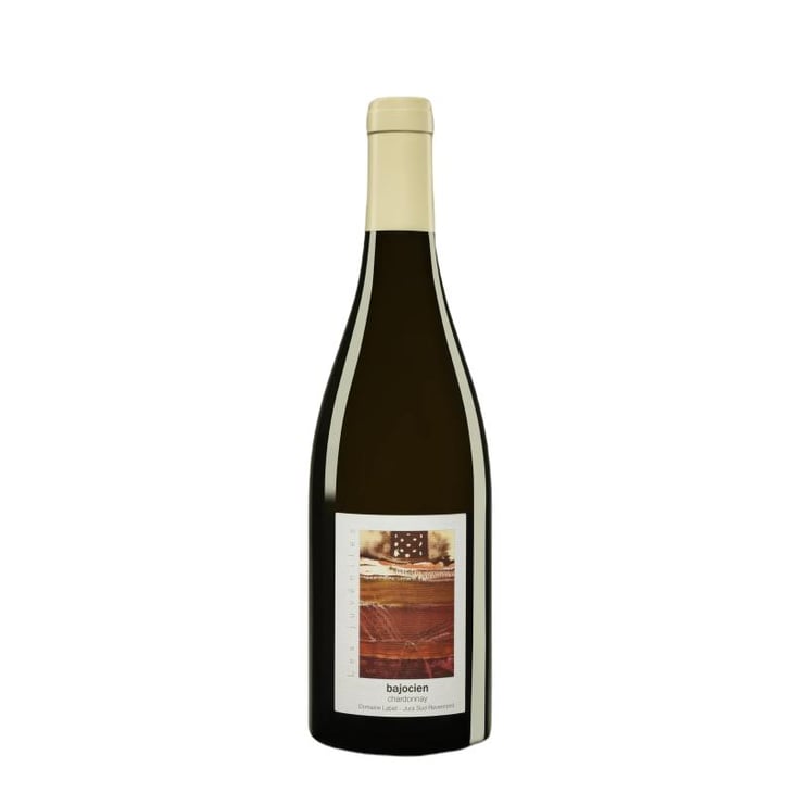 Bajocien - Domaine Labet - julien-charline-romain-labet -2022