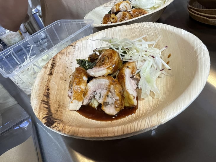 Meat - KOKO - 1358215