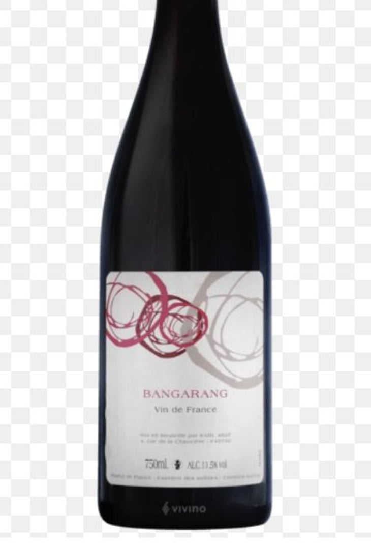 Bangarang - Domaine Mosse - Sylvestre & Joseph Mosse 