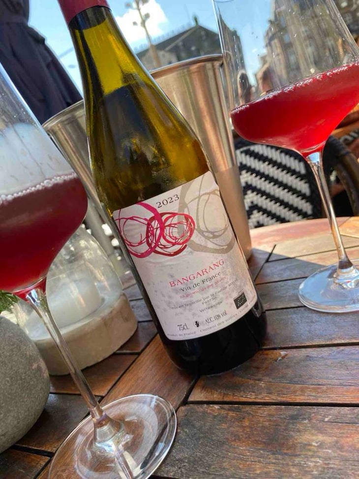 Bangarang - Domaine Mosse - Sylvestre & Joseph Mosse 