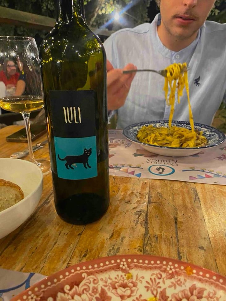 Barat - Cascina Iuli - Fabrizio Iuli 