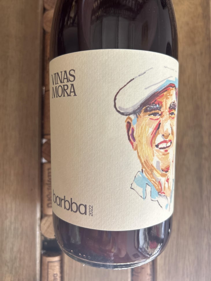 Barbba - Vinas Mora - Niko Dukan & Kreso Petrekovic 