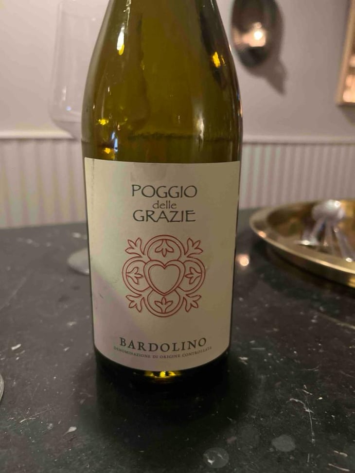 Bardolino - Poggio Delle Grazie - Stefano & Massimo Brutti 