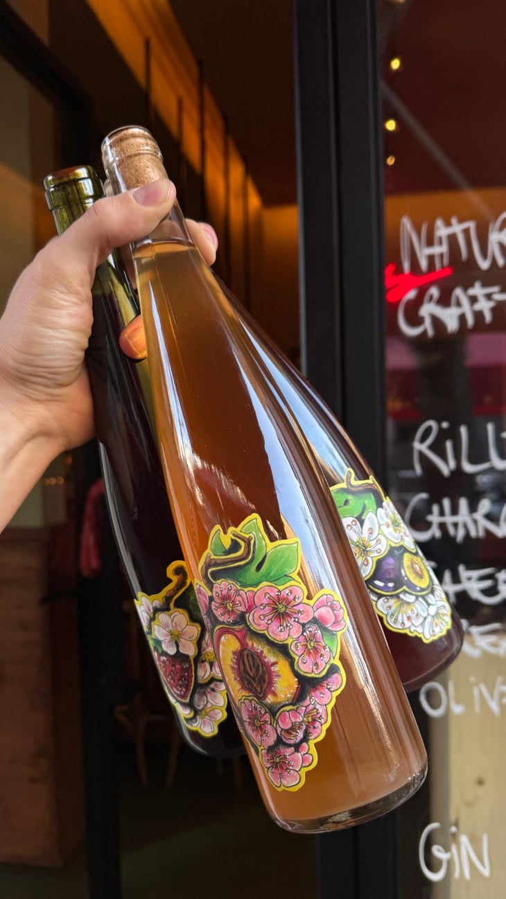 Baum Rawa Trio - Domaine Muller-Koeberle - David Koeberle 