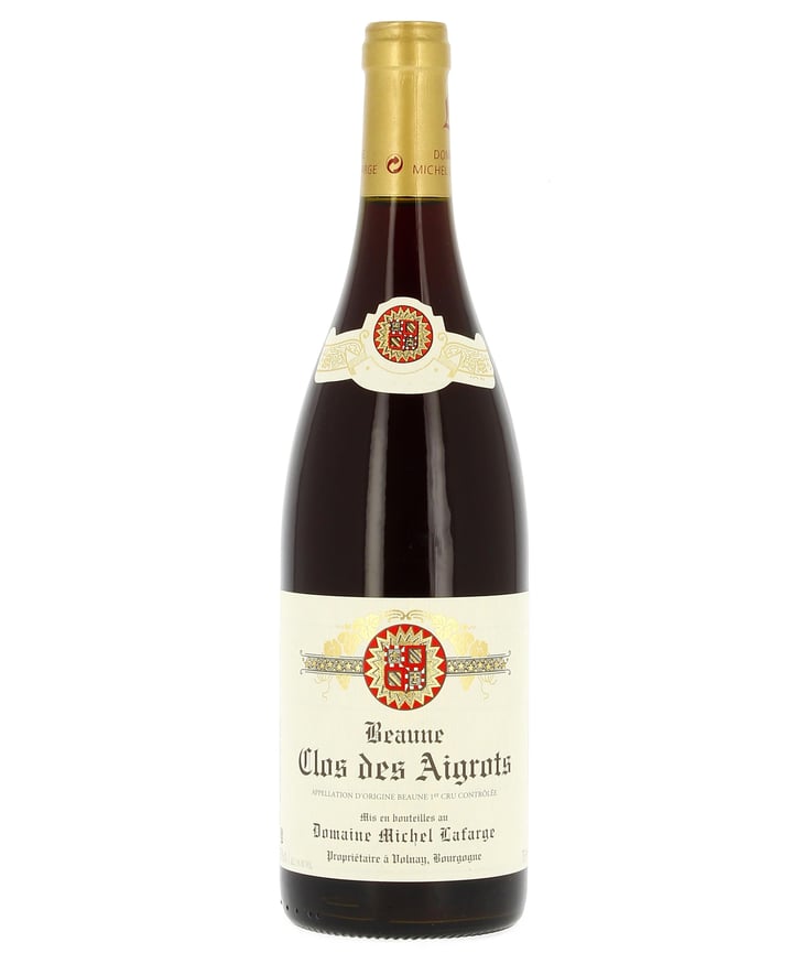 Beaune Clos des Aigrots - Domaine Michel Lafarge - Frédéric Lafarge -2020