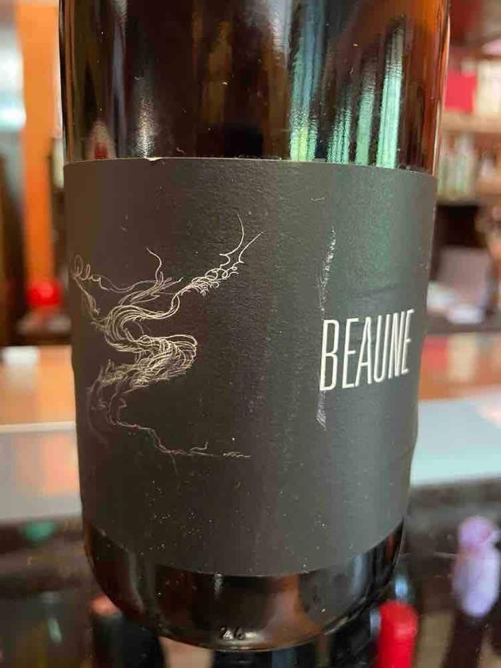 Beaune - Maison Pinot Noar - Arnaud Lopez -2023