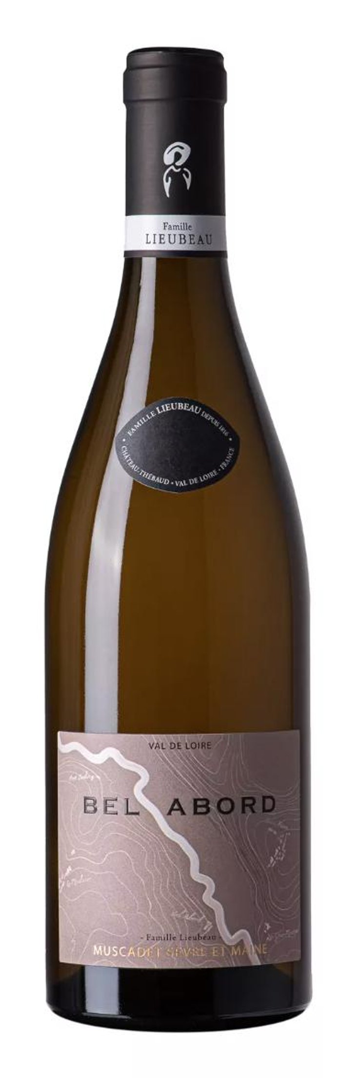 Bel Abord - Famille Lieubeau - Famille Lieubeau -2023