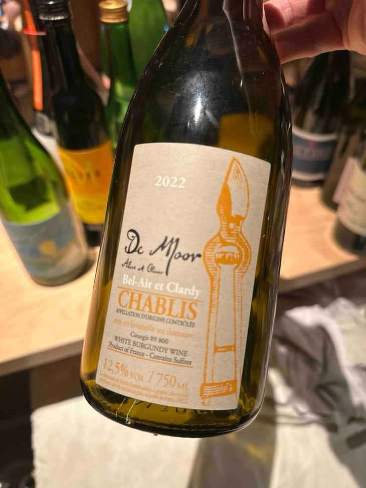 Bel Air Et Clardy - Alice & Olivier De Moor - Alice & Olivier De Moor 