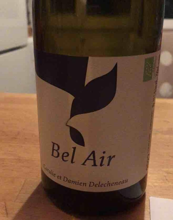 Bel Air - La Grange Tiphaine - Coralie & Damien Delécheneau 