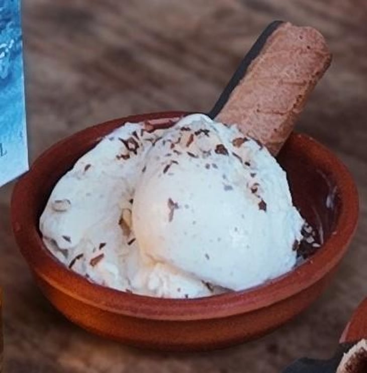 Bellver Ice Cream - Gargo Wineroom - 1350602