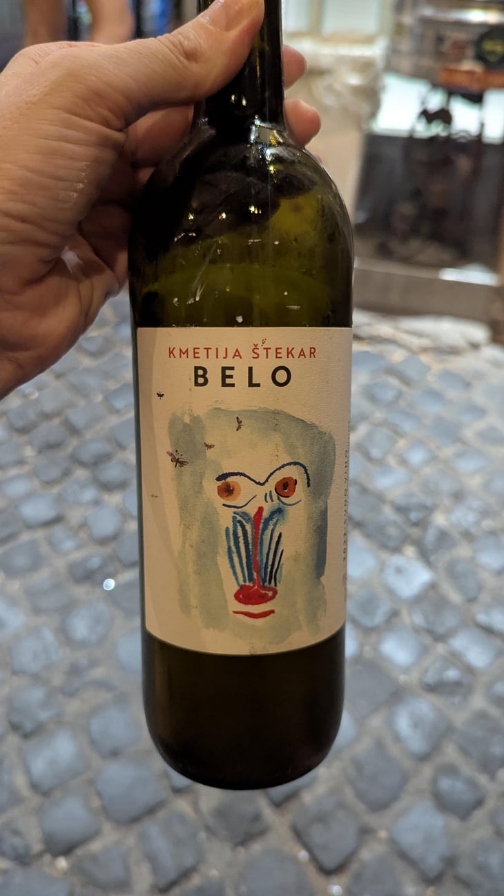 Belo - Kmetija Štekar - Janko Štekar -2016