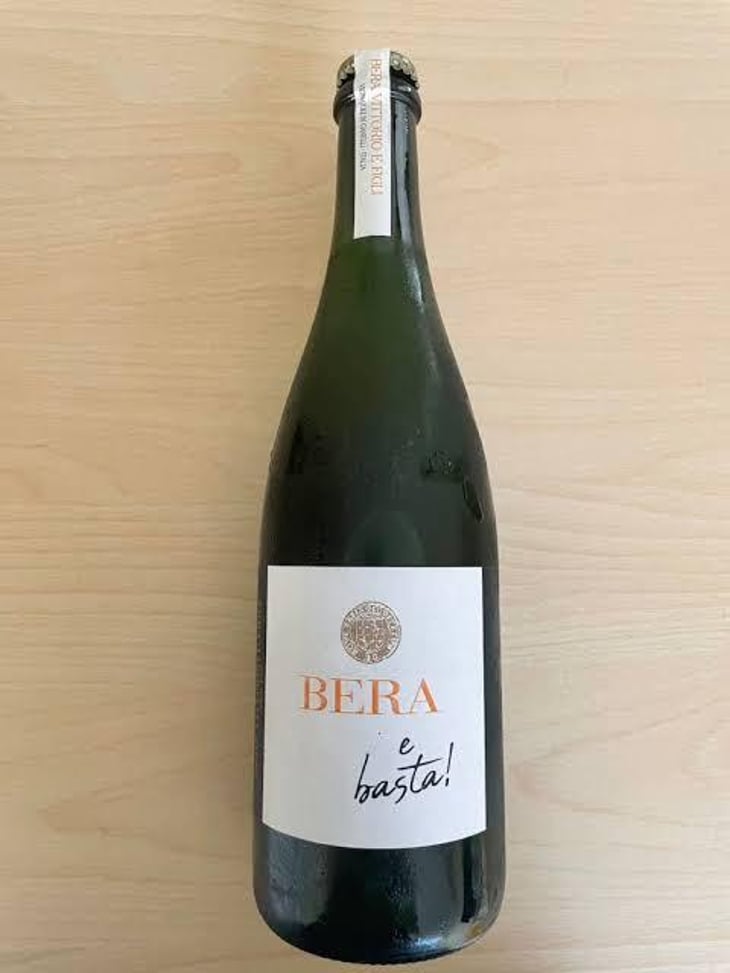 Bera e basta! - Azienda Agricola Vittorio Bera & Figli - Alessandra e Gianluigi Bera 