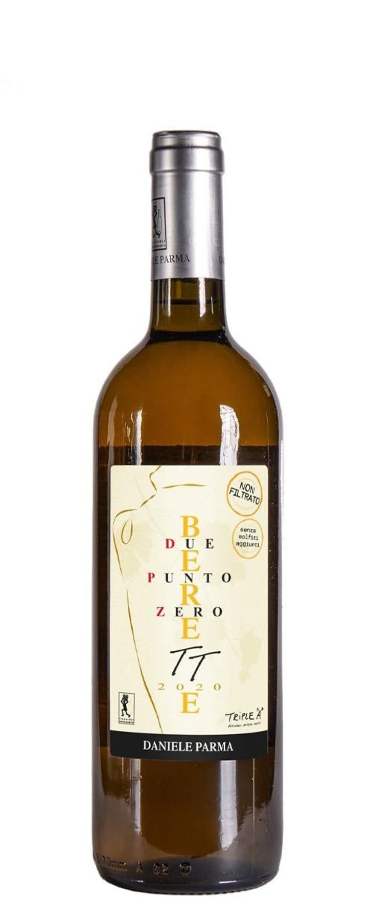 Berette - Azienda Agricola La Ricolla - Daniele Parma 