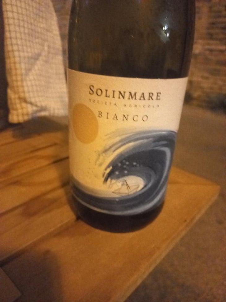 Bianco - Villa Job - Alessandro Job 