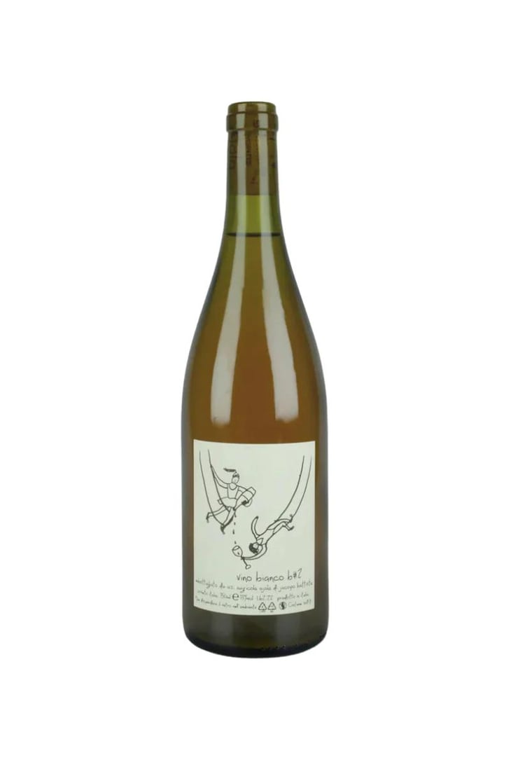 Bianco b#3 - Azienda Agricola Ajola - Jacopo Battista 