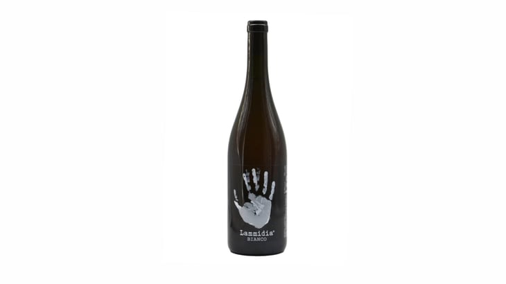 Bianco - The Natural Wine Company - Lammidia - Marco Giuliani & Davide Gentile -2021