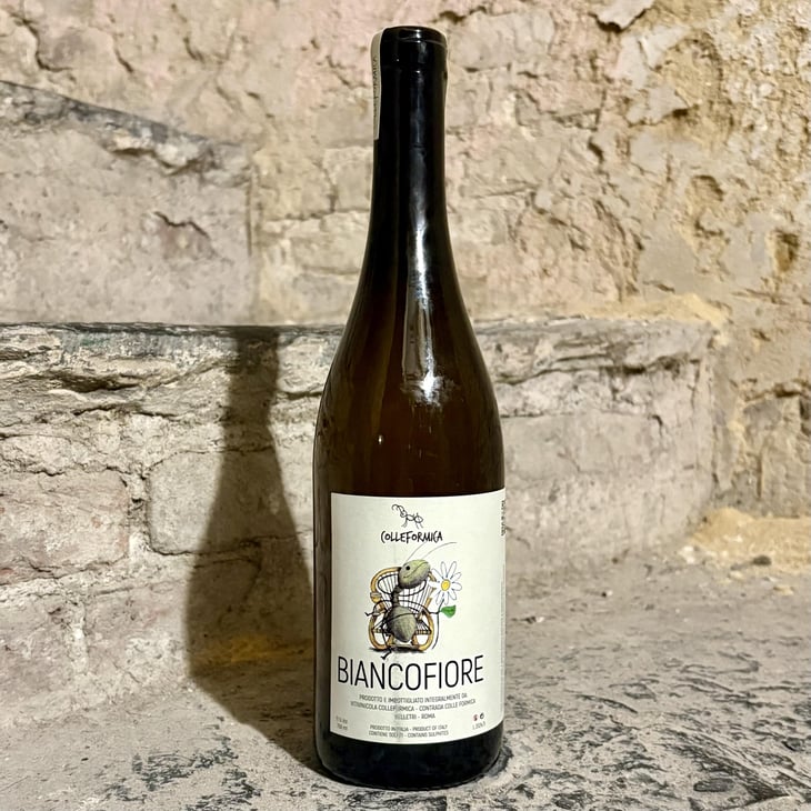 Biancofiore - Colleformica - Sergio & Paulo Bombetti 