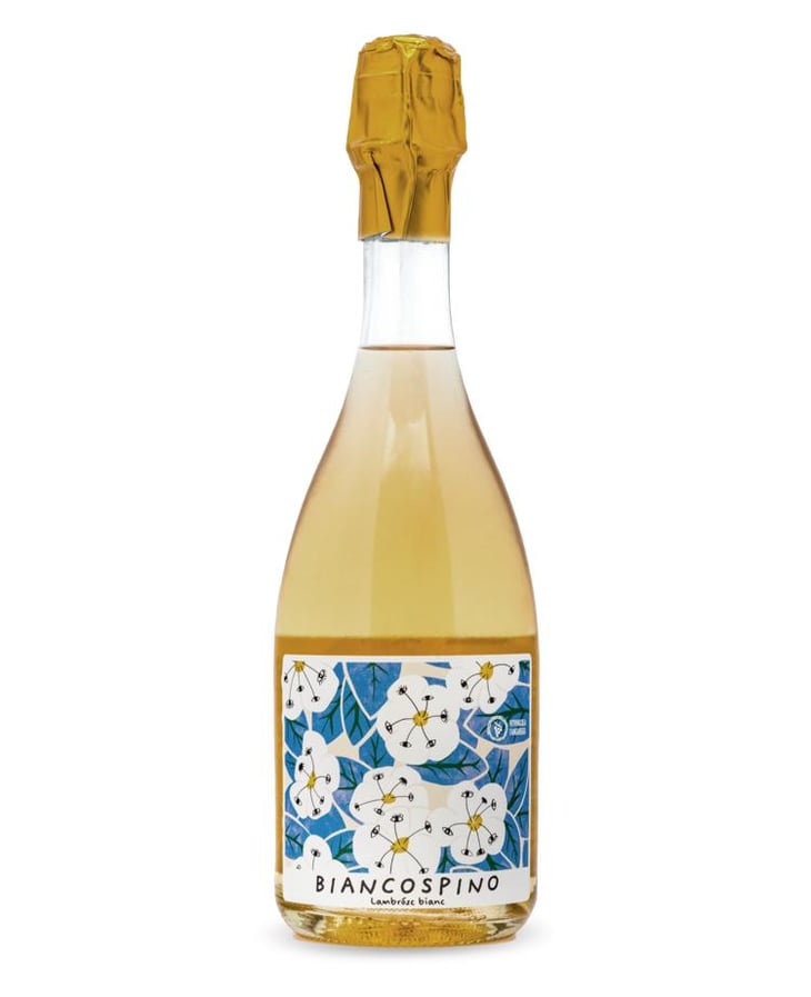 Biancospino - Vitivinicola Fangareggi - Matteo Fangareggi 