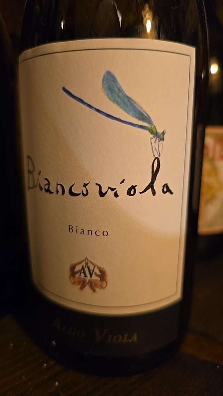 Biancoviola - Azienda Agricola Aldo Viola - Aldo Viola 