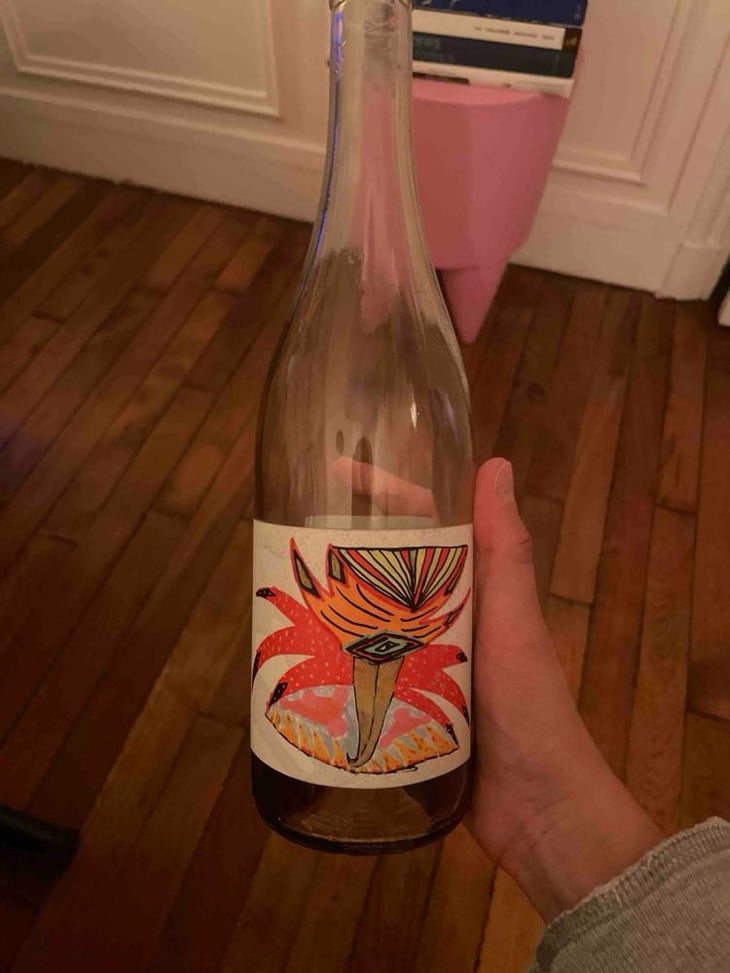 Bichette ! - Val de Combrès - Valentin L. -2023