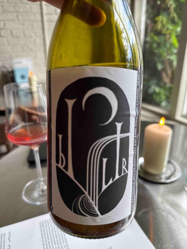 Biclir - Domaine Saurigny - Jérôme Saurigny -2023
