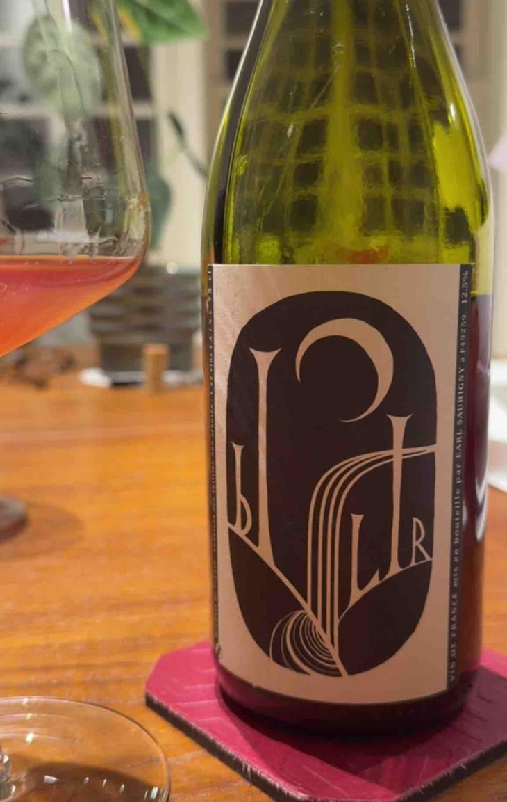Biclir - Domaine Saurigny - Jérôme Saurigny -2023
