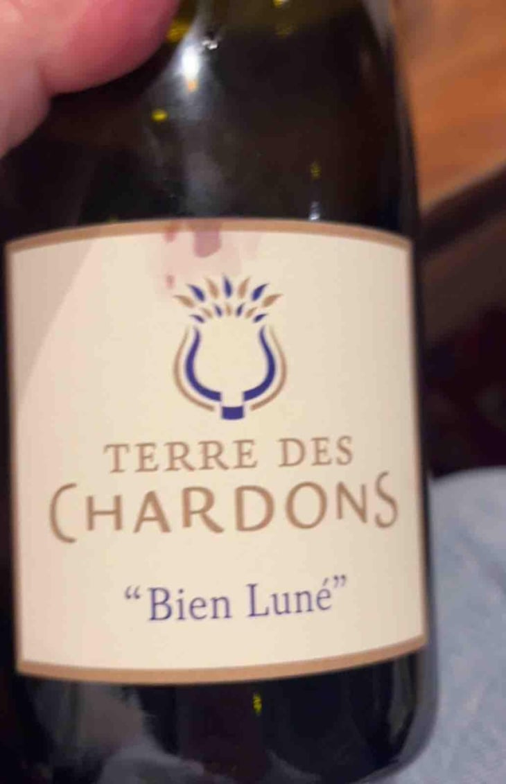 Bien Luné - Terre des Chardons - Jérôme Chardon 