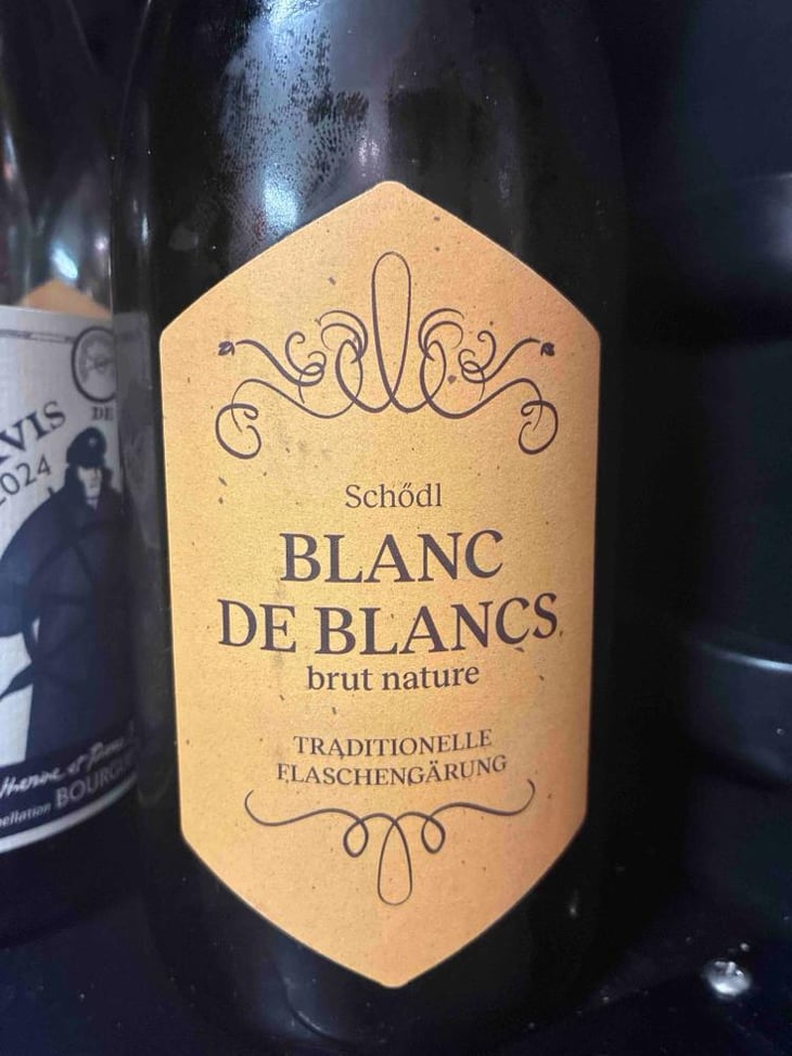 Blanc de Blancs