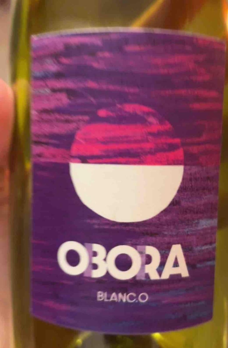 Blanc.o - Obora - Hugo Foizel & Angela Quiblier -2022