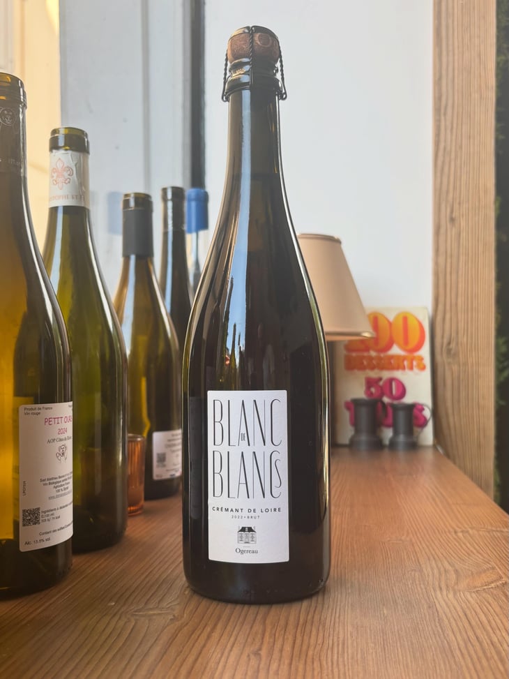 Blanc de Blancs
