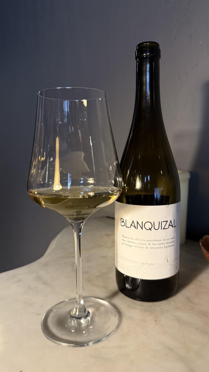 Blanquizal - Miguel Castro - Miguel Castro -2023