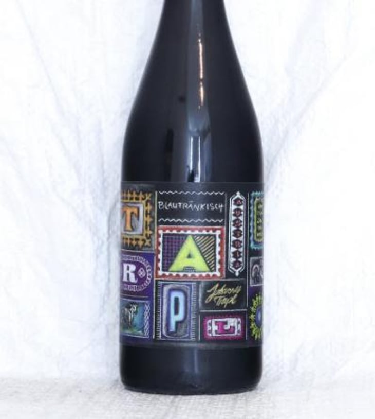 Blaufränkisch - Weingut Johannes Trapl - Johannes Trapl 