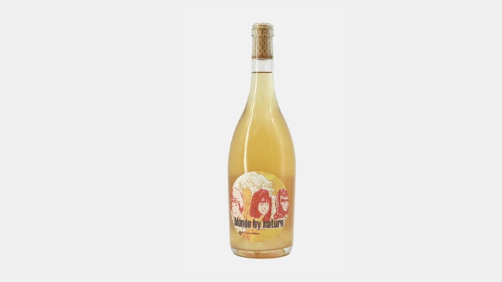 Blonde by Nature - Weingut Pittnauer - Gerhard & Brigitte Pittnauer -2023