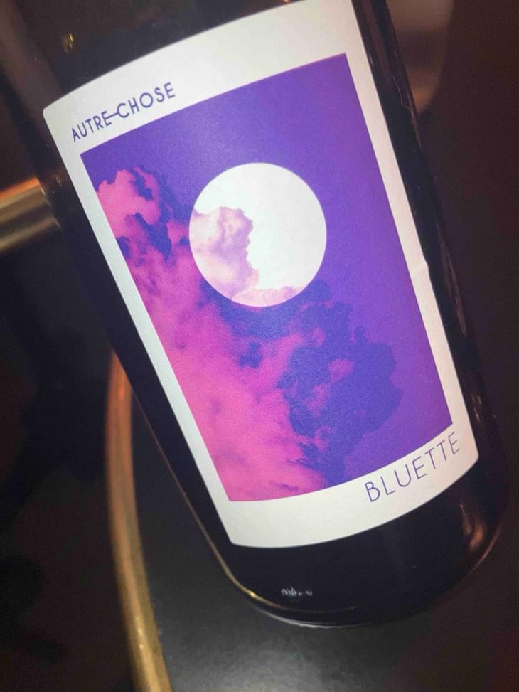 Bluette