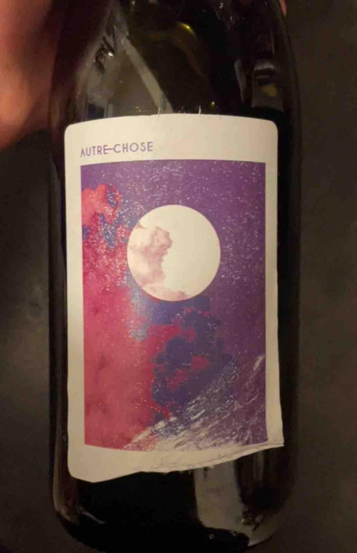 Bluette - Domaine Autre Chose - Tiphaine Pierlot & Corentin Le Bolloch -2025
