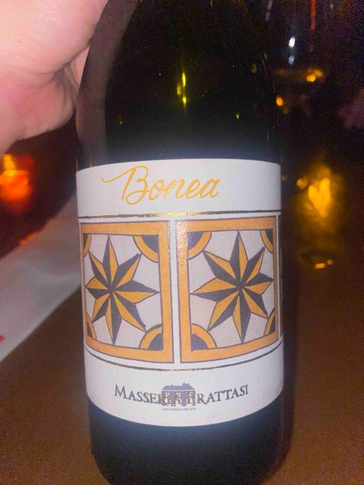 Bonea - Masseria Fratassi - Pasquale Clemente -2024