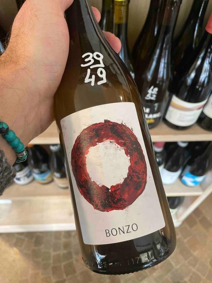 Bonzo le Clown - Closerie de Belle-Poule - Sébastien Gandubert 