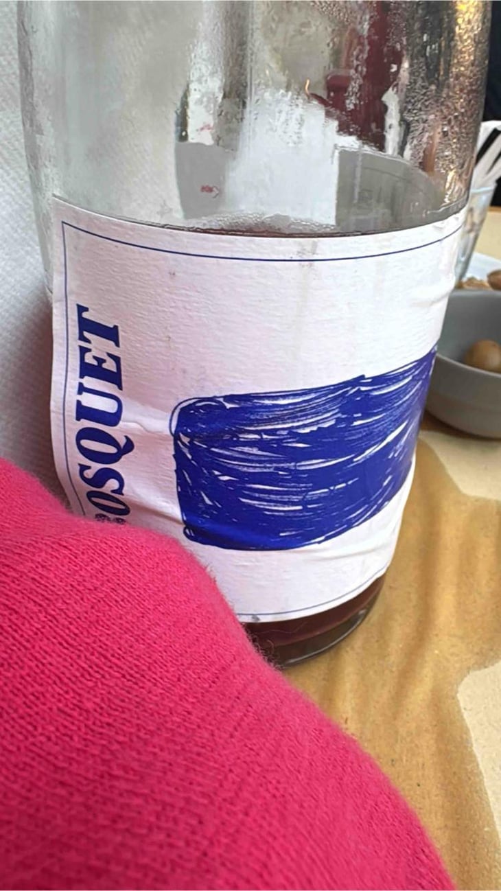 Bosquet - Ve d'Avior - Cati Ribot 