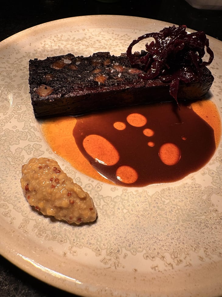 Boudin Basque Maison - Bistrot Pampa - 1359887