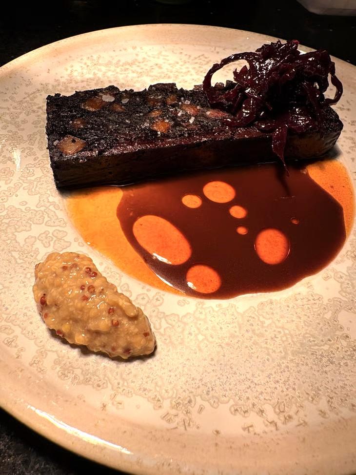 Boudin Basque Maison - Bistrot Pampa - 1367015