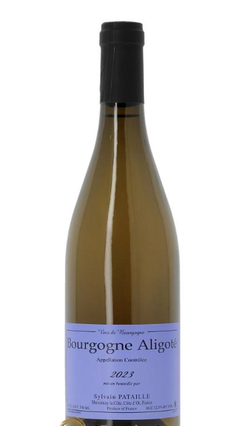 Bourgogne Aligoté - Sylvain Pataille - Sylvain Pataille 