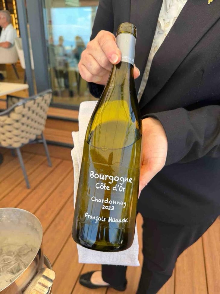 BOURGOGNE COTE D'OR - Domaine Mikulski - Marie-Pierre et François Mikulski 