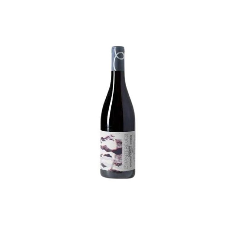 Bourgogne Rouge - Chanterêves - Guillaume Bott & Tomoko Kuriyama -2023