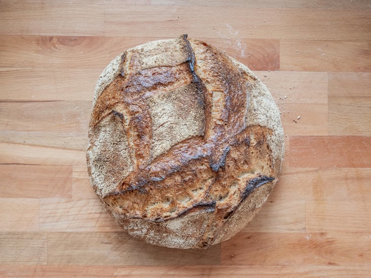Bread - Xisto - 1343976