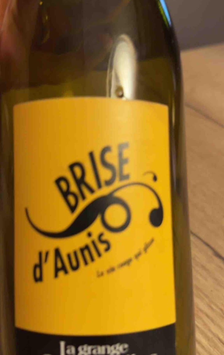 Brise d'Aunis - La Grange aux Belles - Marc Houtin, Julien Bresteau et Gérald Peau 