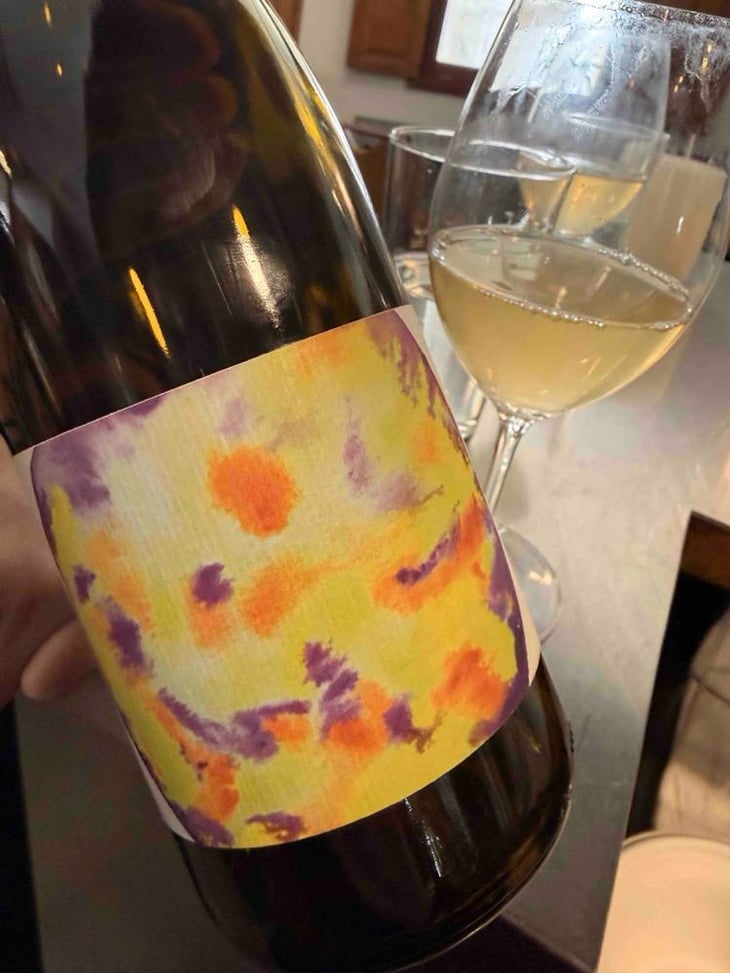 Brise Glace - Domaine des Ourobores - Nicolas-Julian Hilbold -2022