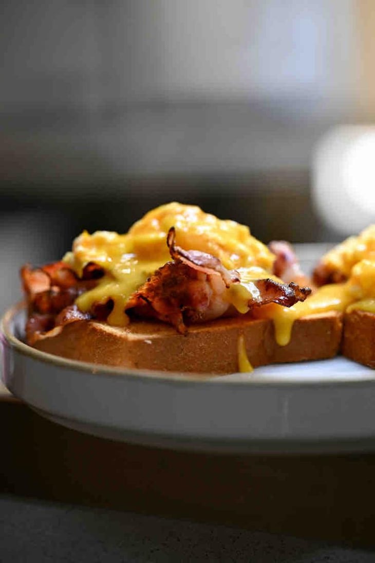 Brunch - O.M.B.R.A. - 1397519